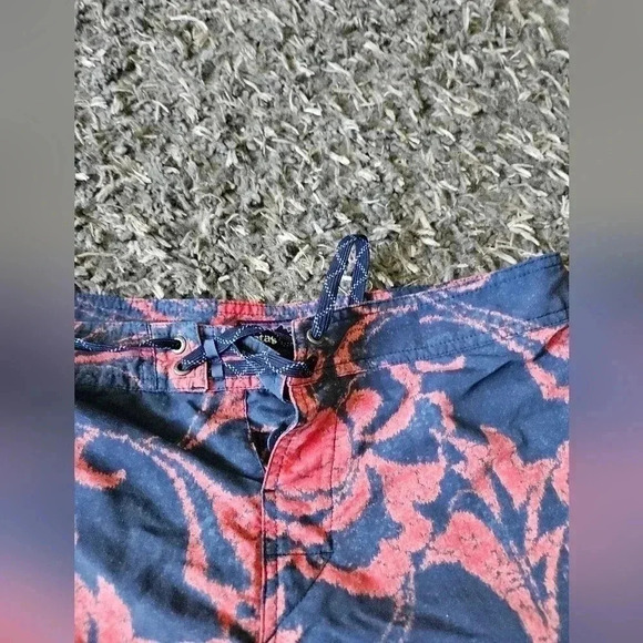 Patagonia board shorts - Picture 5 of 5